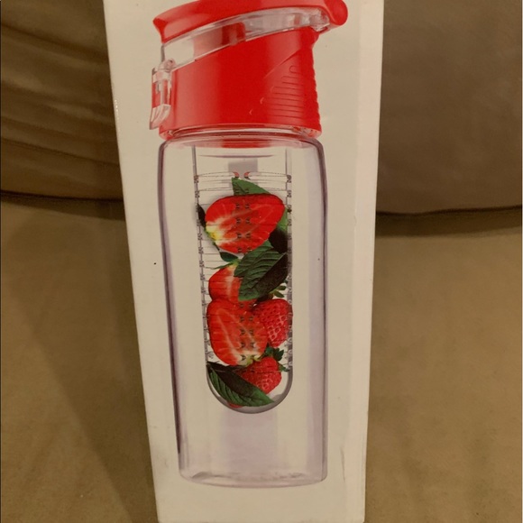 AdnArt Other - PURE FLAVOUR 2 GO DRINKING CUP NEW